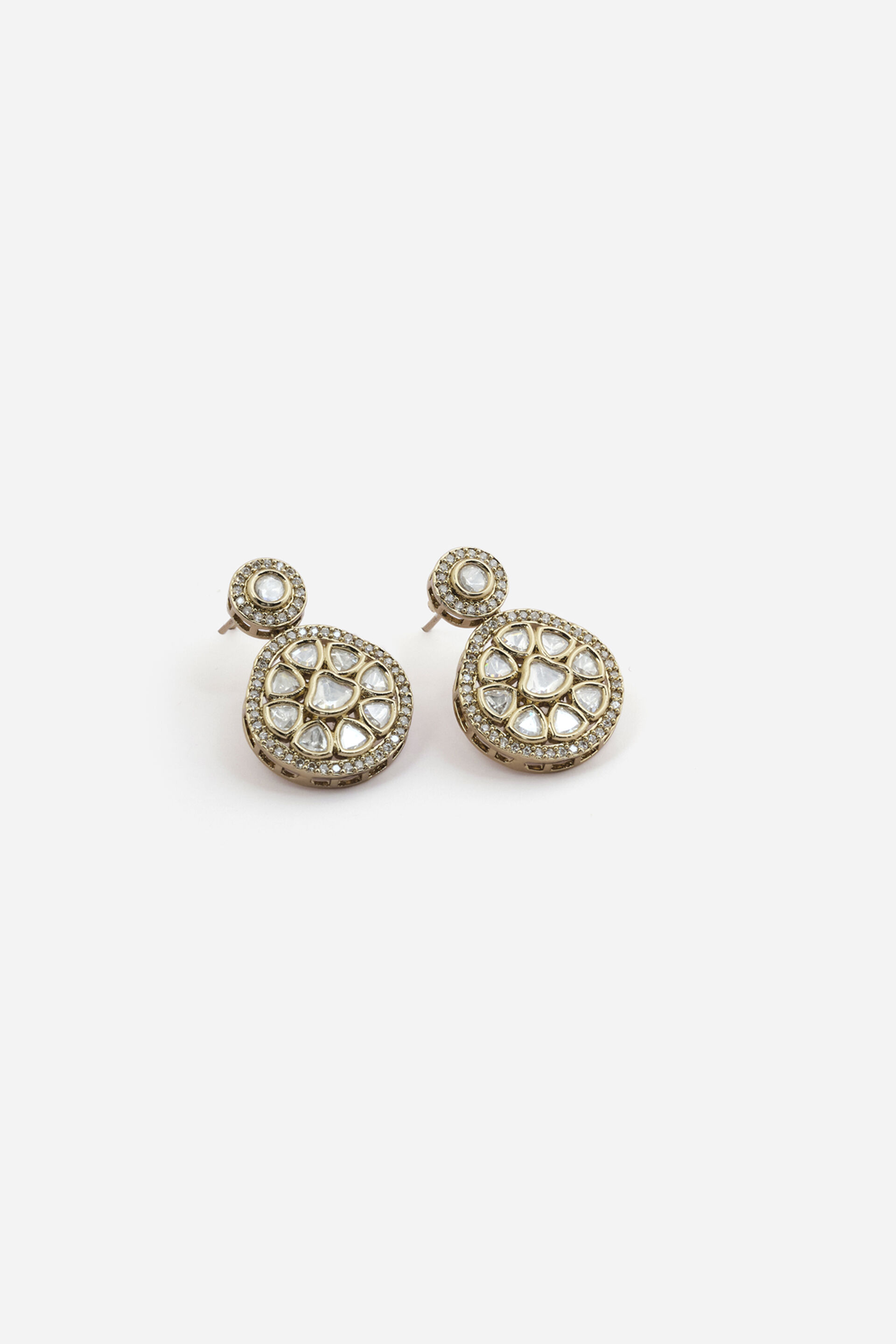 Elegant Celebration Earrings, , image 2